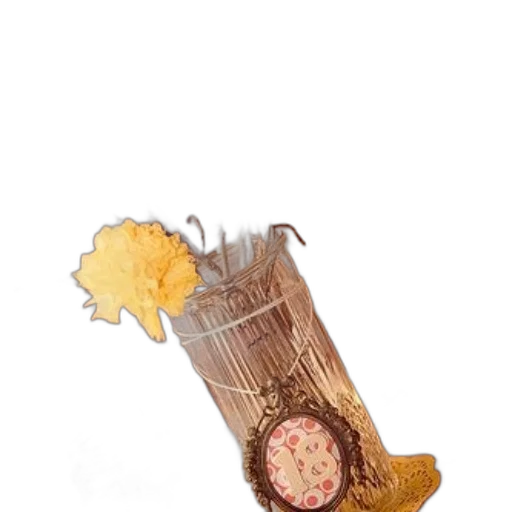 food, shoes, staff, jewelry, concept art, photorealistic, 3d render, golden transparent PNG cut-out