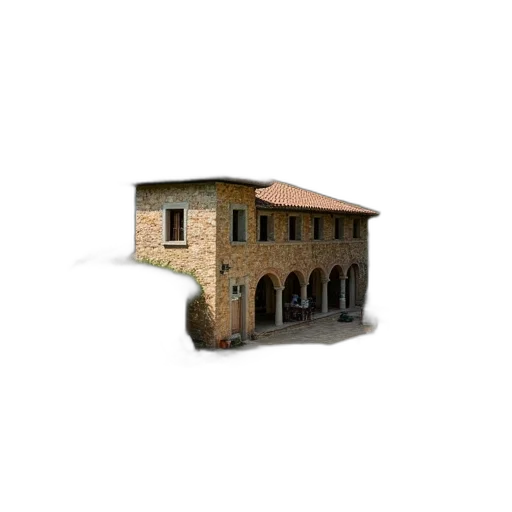 building, furniture, staff, face, 3d render, photorealistic, concept art, pixel art transparent PNG cut-out