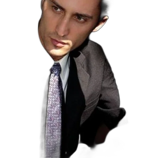 staff, face, jacket, mask transparent PNG cut-out