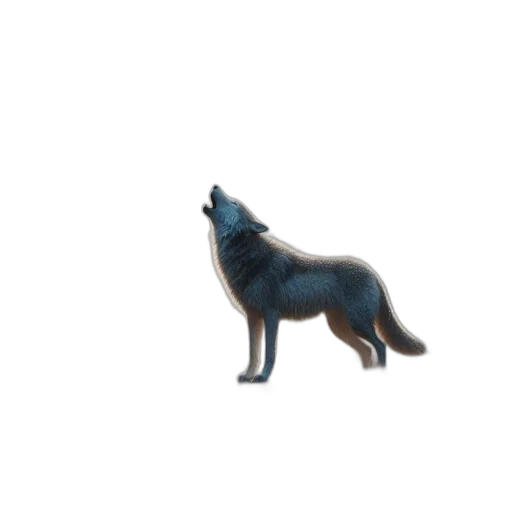 animal, creature, staff, weapon, 3d render, concept art, pixel art, photorealistic transparent PNG cut-out