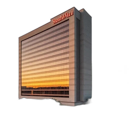 building, robot, furniture, weapon transparent PNG cut-out