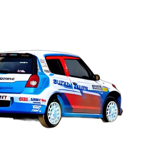 car, 3d render, photorealistic, concept art transparent PNG cut-out