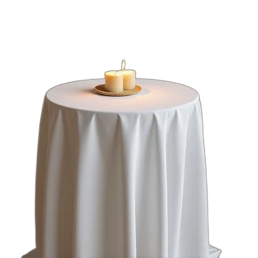 furniture, staff, food, crown, 3d render, photorealistic, concept art, fire transparent PNG cut-out