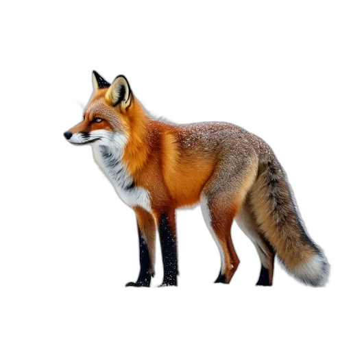 animal, creature, staff, weapon, 3d render, photorealistic, concept art, pixel art transparent PNG cut-out