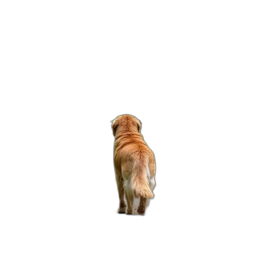 animal, creature, staff, robot, 3d render, photorealistic, pixel art, concept art transparent PNG cut-out