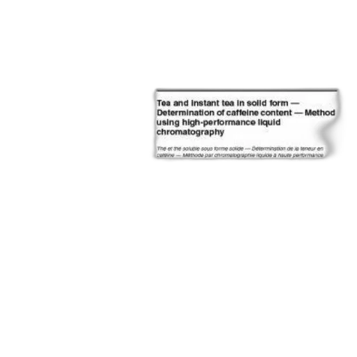 image, cover, document, titled, tea, instant, solid, form transparent PNG cut-out