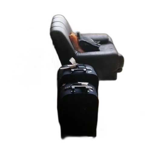 furniture, robot, staff, weapon transparent PNG cut-out