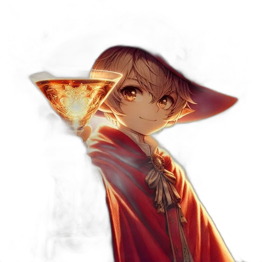 staff, sword, umbrella, weapon, anime, fantasy art, concept art, pixel art transparent PNG cut-out