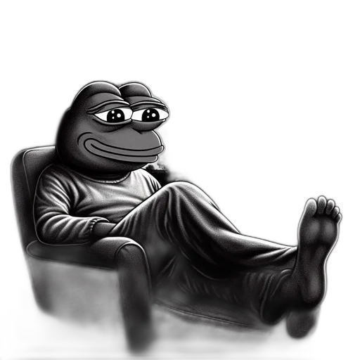 face, creature, furniture, animal, photorealistic, concept art, 3d render, pixel art transparent PNG cut-out