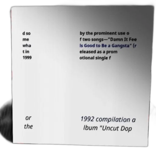 jacket, promotional, poster, 1992, compilation, album, uncut, dop transparent PNG cut-out