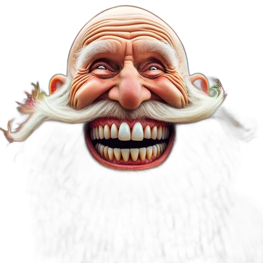 face, staff, mask, creature, concept art, 3d render, photorealistic, fantasy art transparent PNG cut-out