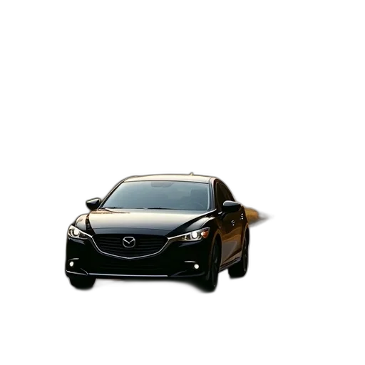 car, 3d render, photorealistic, 2019 transparent PNG cut-out