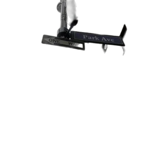 staff, sword, weapon, jewelry, 3d render, street, sign, park transparent PNG cut-out