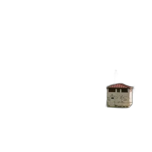 building, robot, furniture, car, pixel art, 3d render, photorealistic, concept art transparent PNG cut-out