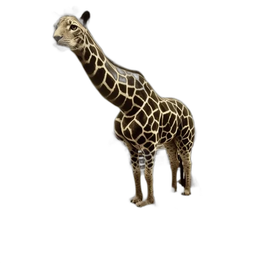 animal, creature, staff, jewelry, 3d render, concept art, photorealistic, pixel art transparent PNG cut-out