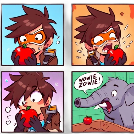 concept art, pixel art, comic book art, cartoon, fire, red, comic, strip transparent PNG cut-out