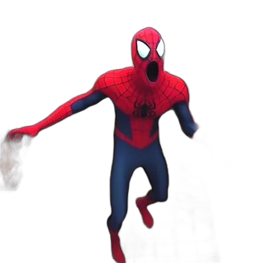 mask, creature, animal, jacket, concept art, 3d render, comic book art, photorealistic transparent PNG cut-out