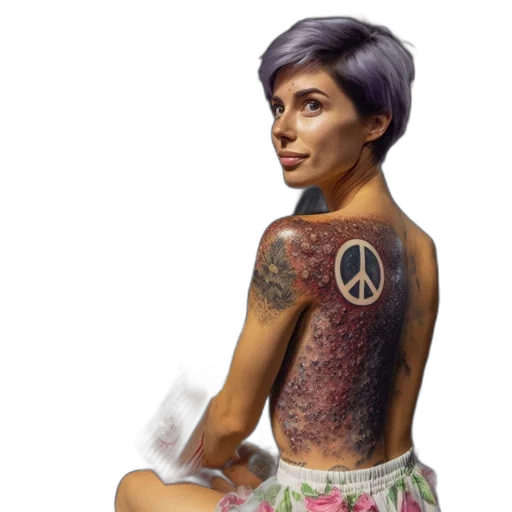 dress, jewelry, face, concept art, photorealistic, fantasy art, watercolor, individual transparent PNG cut-out