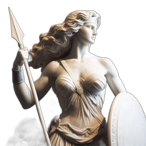sword, weapon, jewelry, dress, fantasy art, 3d render, concept art, photorealistic transparent PNG cut-out