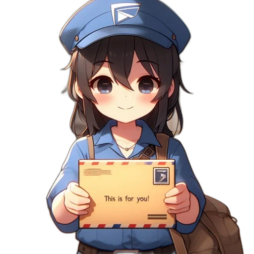 staff, hat, weapon, robot, anime, pixel art, concept art, cartoon transparent PNG cut-out