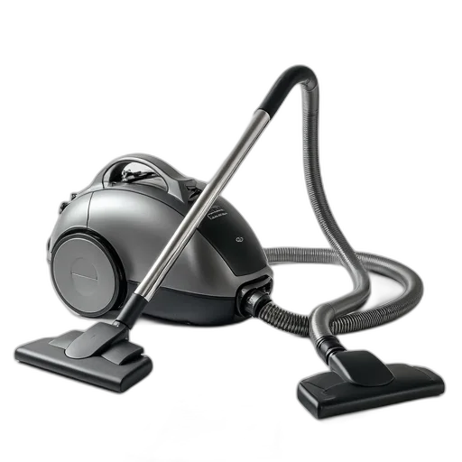 staff, robot, weapon, 3d render transparent PNG cut-out
