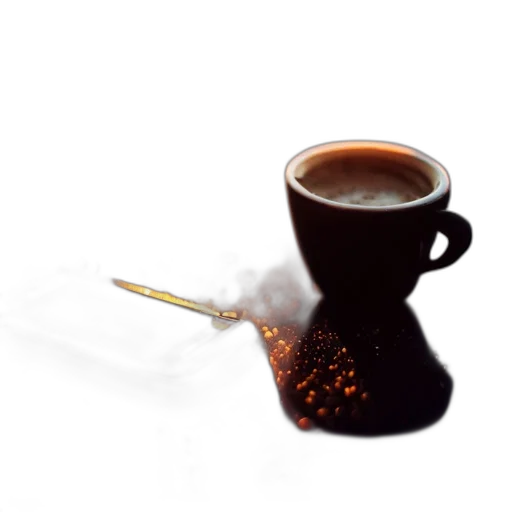 staff, food, weapon, 3d render, photorealistic, concept art, fire, fog transparent PNG cut-out