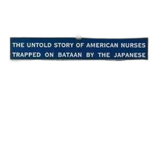 staff, cover, angels, untold, story, american, nurses, trapped transparent PNG cut-out