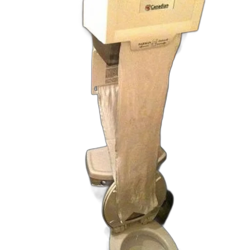 staff, weapon, furniture, robot, bathroom, toilet, sink, paper transparent PNG cut-out