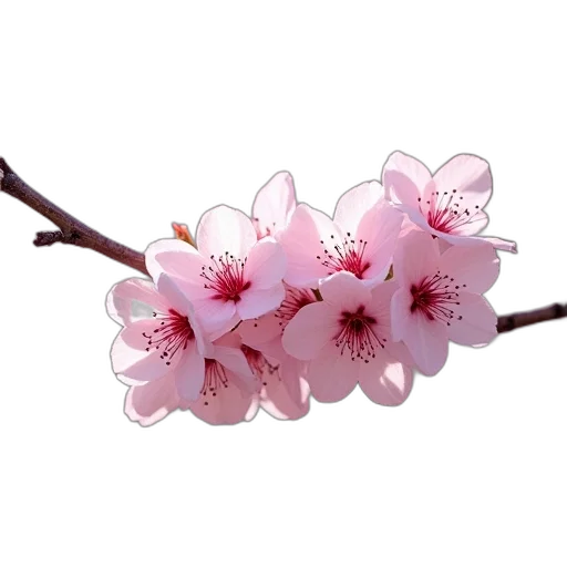 flower, jewelry, crown, tree, photorealistic, 3d render, oil painting, pastel transparent PNG cut-out