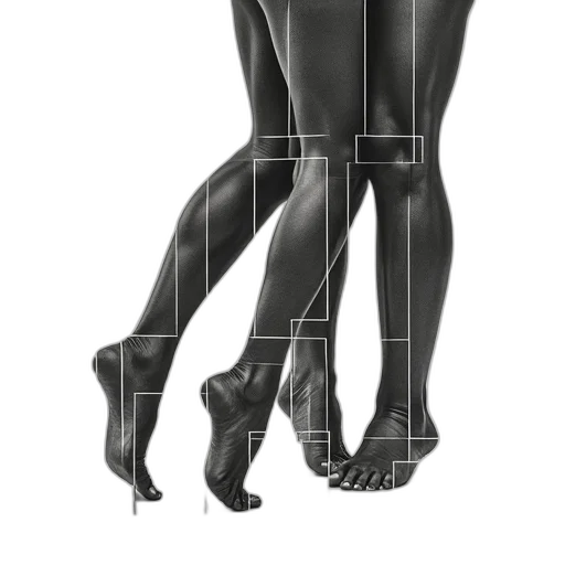 shoes, dress, mask, furniture, concept art, 3d render, photorealistic, fantasy art transparent PNG cut-out