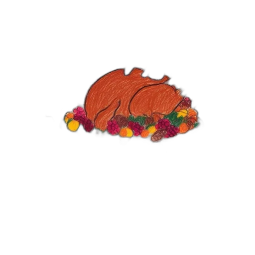 food, hat, jewelry, animal, pixel art, concept art, eccentric, illustration transparent PNG cut-out