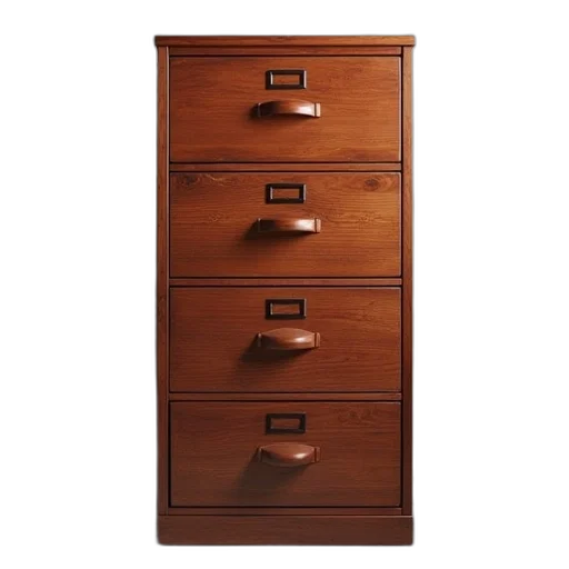 furniture, 3d render, photorealistic, earth tones transparent PNG cut-out