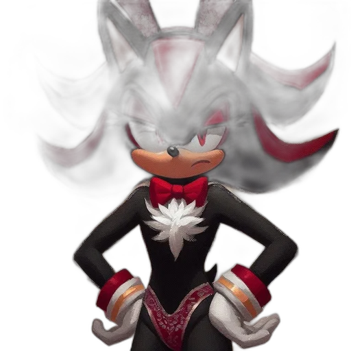 mask, hair, creature, animal, concept art, 3d render, pixel art, cartoon transparent PNG cut-out