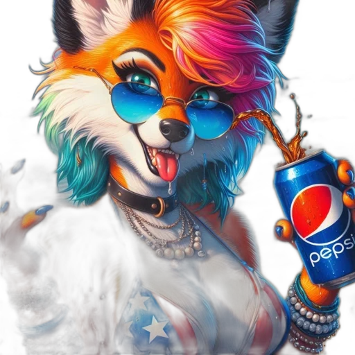 bottle, jacket, vaporwave, pixel art, fantasy art, cyberpunk, neon lights, blue transparent PNG cut-out