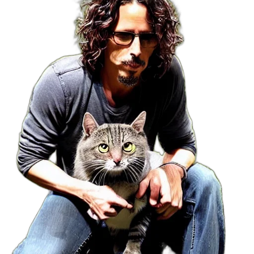 animal, photorealistic, photo, chris transparent PNG cut-out