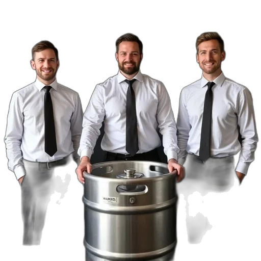 staff, robot, furniture, jacket, concept art, 3d render, three, men transparent PNG cut-out