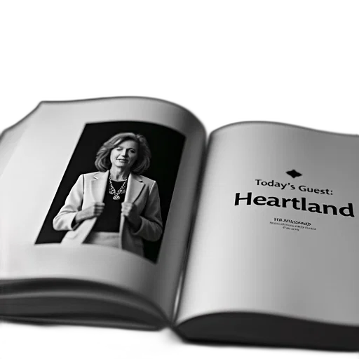 photorealistic, book, white, cover, open, displaying, page, black transparent PNG cut-out