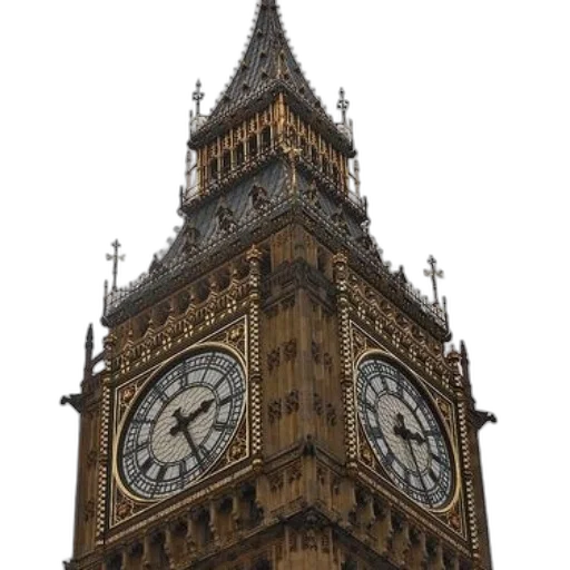 building, staff, weapon, crown, photorealistic, 3d render, concept art, close-up transparent PNG cut-out