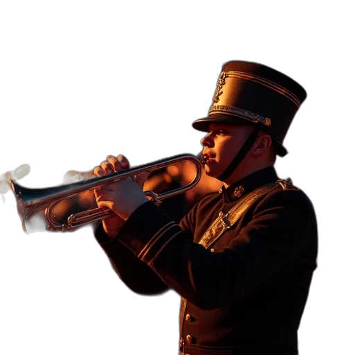 staff, weapon, hat, animal transparent PNG cut-out