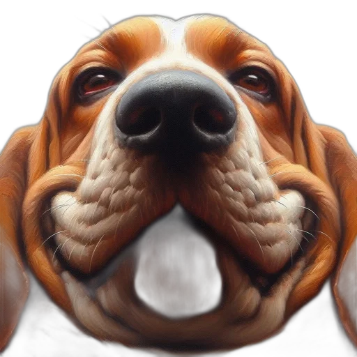 face, animal, creature, staff, photorealistic, oil painting, watercolor, 3d render transparent PNG cut-out