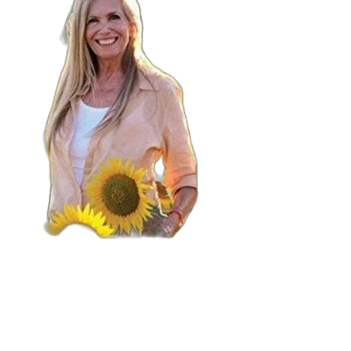 flower, jewelry, dress, staff, photorealistic, 3d render, golden, earth tones transparent PNG cut-out
