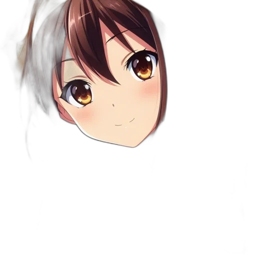 face, mask, creature, crown, anime, photorealistic, 3d render, pixel art transparent PNG cut-out