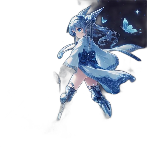staff, dress, weapon, sword, concept art, fantasy art, anime, pixel art transparent PNG cut-out