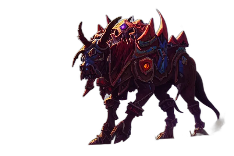dragon, weapon, creature, animal transparent PNG cut-out