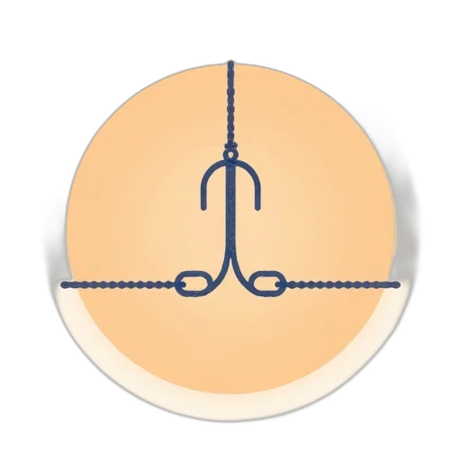 jewelry, umbrella, crown, sword, clip, art, orange, icon transparent PNG cut-out