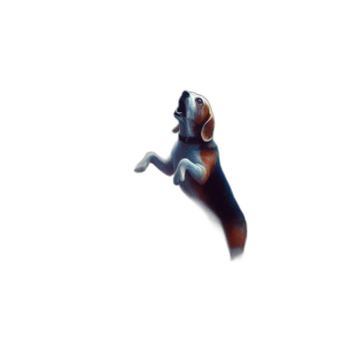 weapon, animal, staff, creature, 3d render, concept art, pixel art, fantasy art transparent PNG cut-out