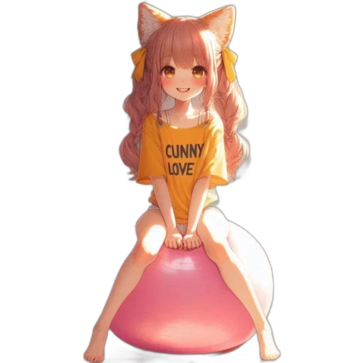 dress, bottle, staff, umbrella, anime, concept art, fantasy art, pixel art transparent PNG cut-out