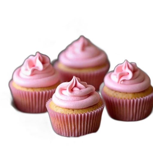 food, 3d render, photorealistic, pastel transparent PNG cut-out