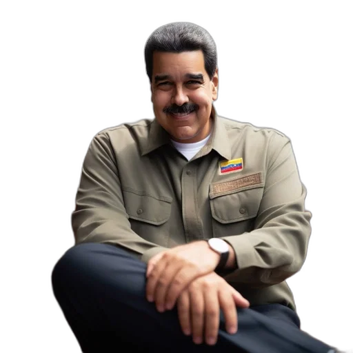 jacket, staff, animal, face, older, man, mustache, smiles transparent PNG cut-out