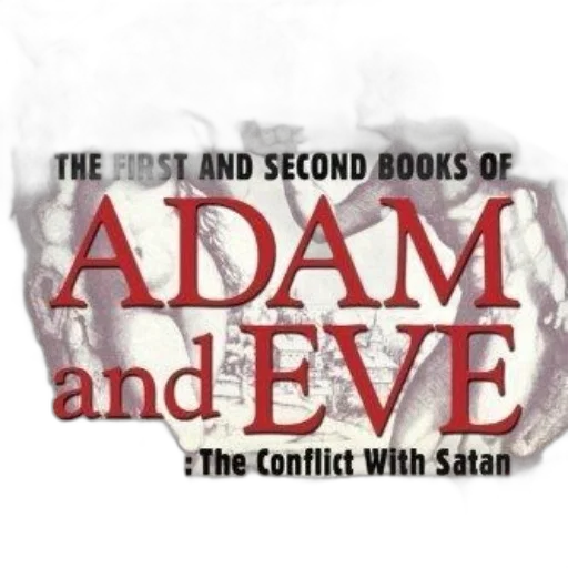 cover, book, titled, first, second, books, adam, eve transparent PNG cut-out